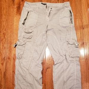 Cargo pants